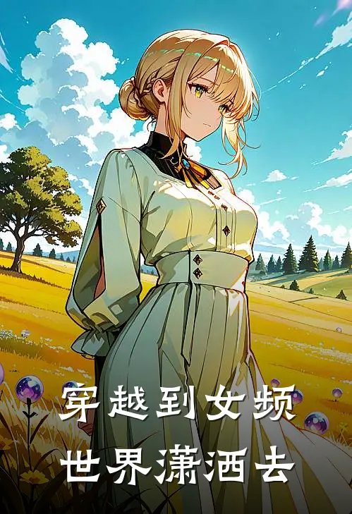 穿越到女频世界潇洒去