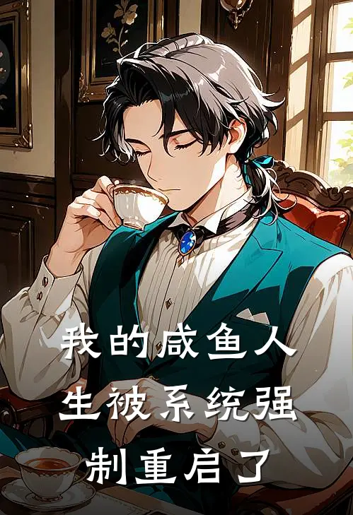 我的咸鱼人生被系统强制重启了