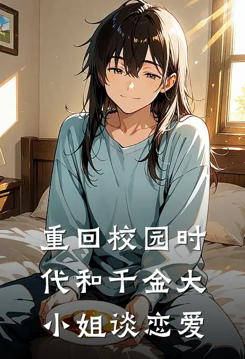 重回校园时代和千金大小姐谈恋爱