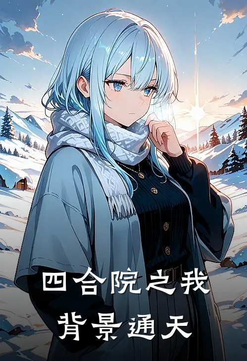 四合院之我背景通天