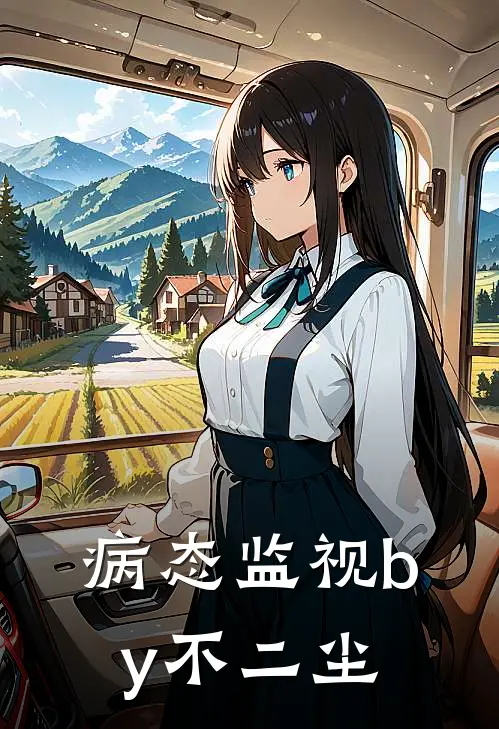 病态监视by不二尘