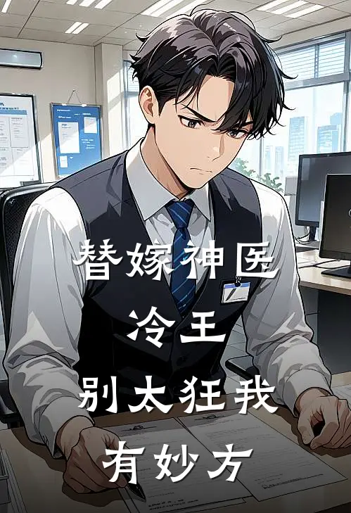 替嫁神医：冷王，别太狂我有妙方