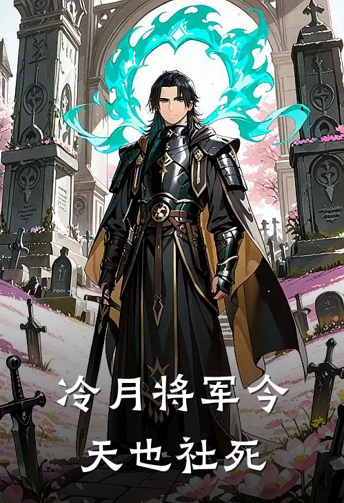 冷月将军今天也社死