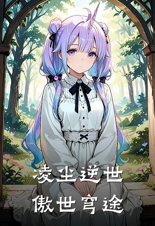 凌尘逆世：傲世穹途凌逸尘凌浩小说完结_免费小说全本凌尘逆世：傲世穹途(凌逸尘凌浩)