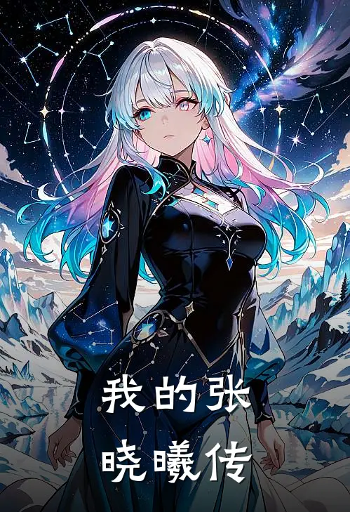 我的张晓曦传
