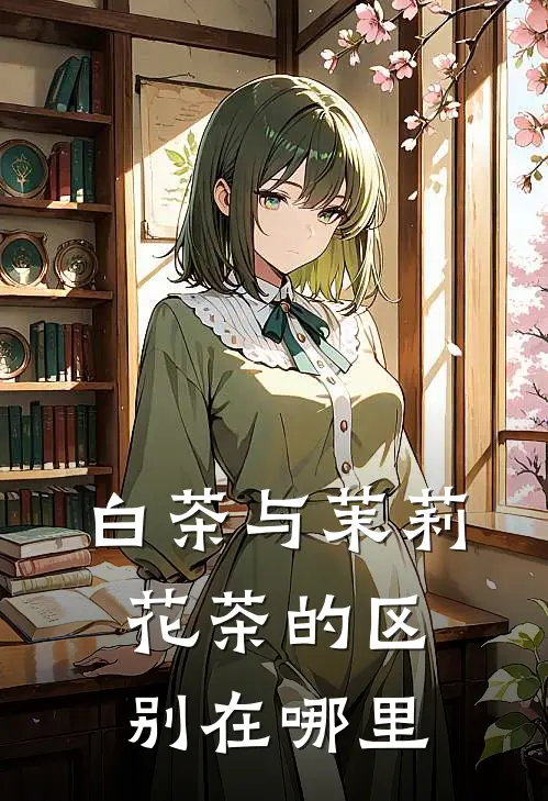 白茶与茉莉花茶的区别在哪里