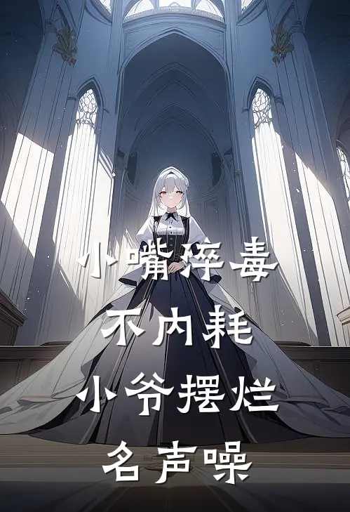 小嘴淬毒不内耗，小爷摆烂名声噪(陈小宇全耀宥)完本小说大全_完本热门小说小嘴淬毒不内耗，小爷摆烂名声噪陈小宇全耀宥