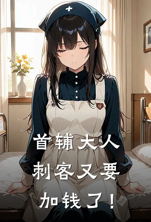 首辅大人，刺客又要加钱了！