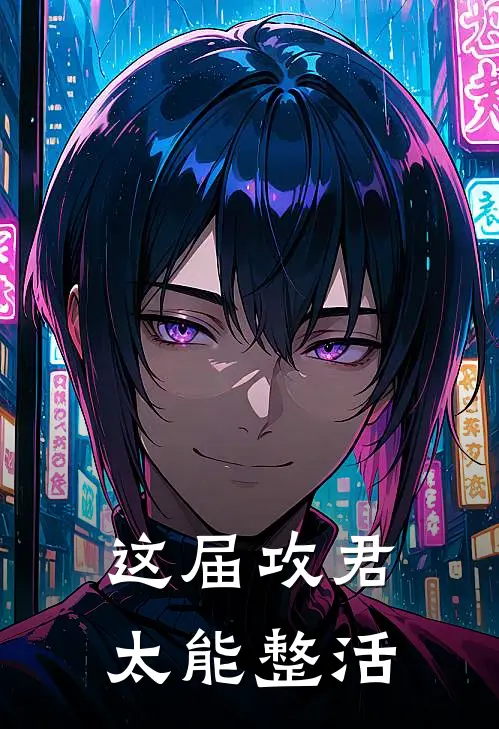 这届攻君太能整活(裴澈段随)免费阅读_热门的小说这届攻君太能整活裴澈段随