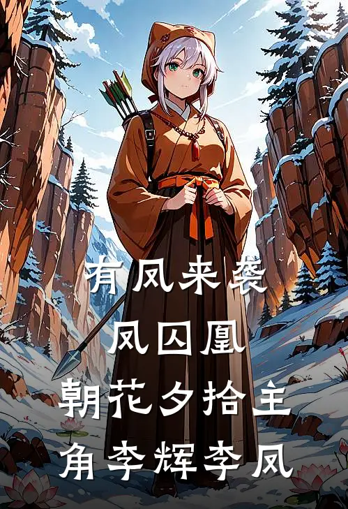 有凤来袭,凤囚凰,朝花夕拾 主角李辉李凤