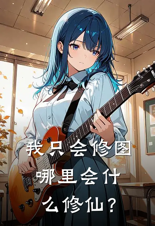 我只会修图，哪里会什么修仙？