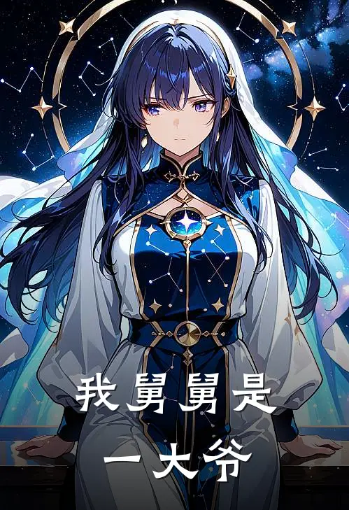 我舅舅是一大爷