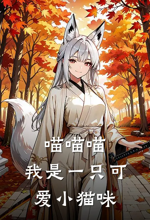 喵喵喵，我是一只可爱小猫咪(霍羽白泽)最新小说_免费阅读完整版小说喵喵喵，我是一只可爱小猫咪(霍羽白泽)