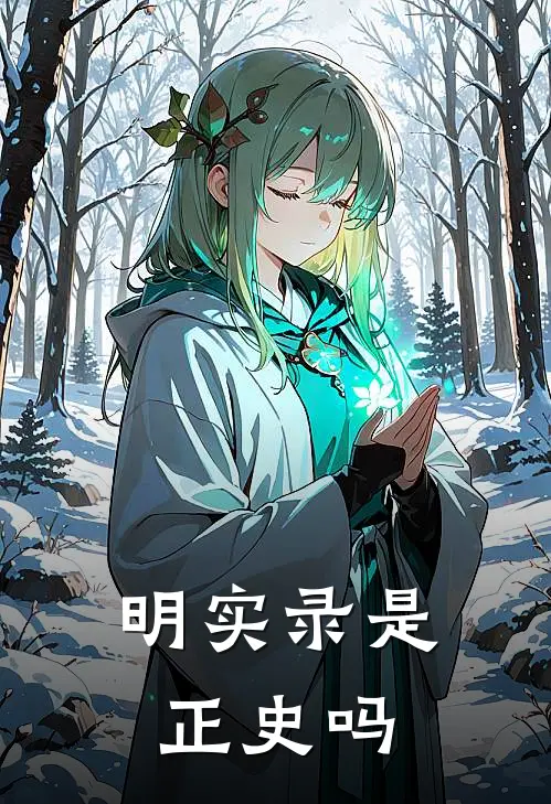 明实录是正史吗