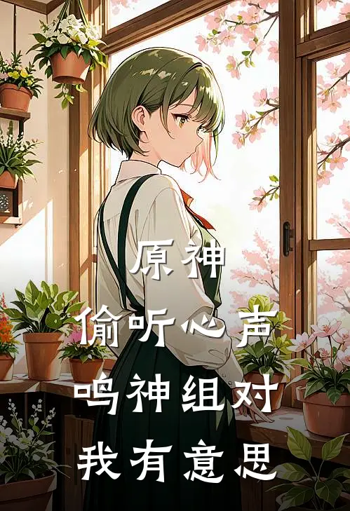 原神：偷听心声鸣神组对我有意思