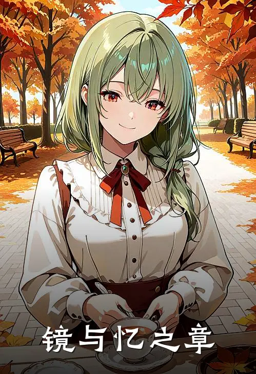 镜与忆之章林砚沈砚冰推荐完结小说_免费阅读镜与忆之章(林砚沈砚冰)