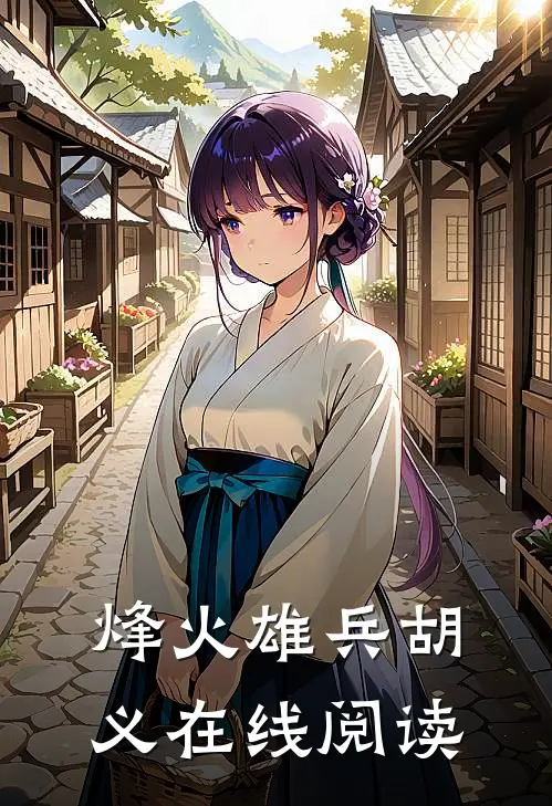 烽火雄兵胡义在线阅读