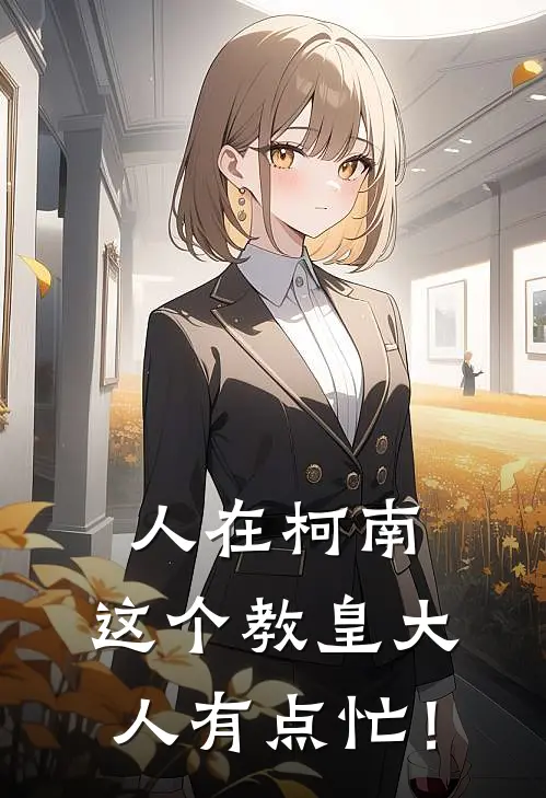 人在柯南，这个教皇大人有点忙！洛伦佐乌鹭免费完结小说_完本完结小说人在柯南，这个教皇大人有点忙！(洛伦佐乌鹭)