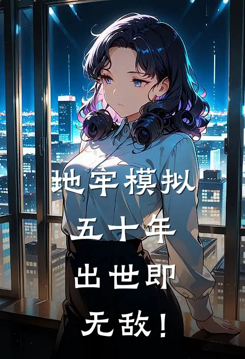 地牢模拟五十年，出世即无敌！