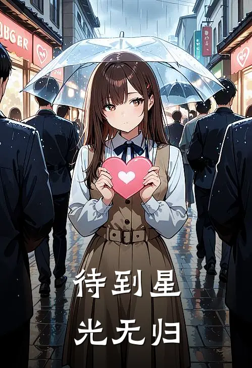 待到星光无归(凤独臣凤自绵)全本免费小说阅读_全文免费阅读待到星光无归凤独臣凤自绵