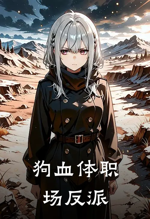 狗血体职场反派