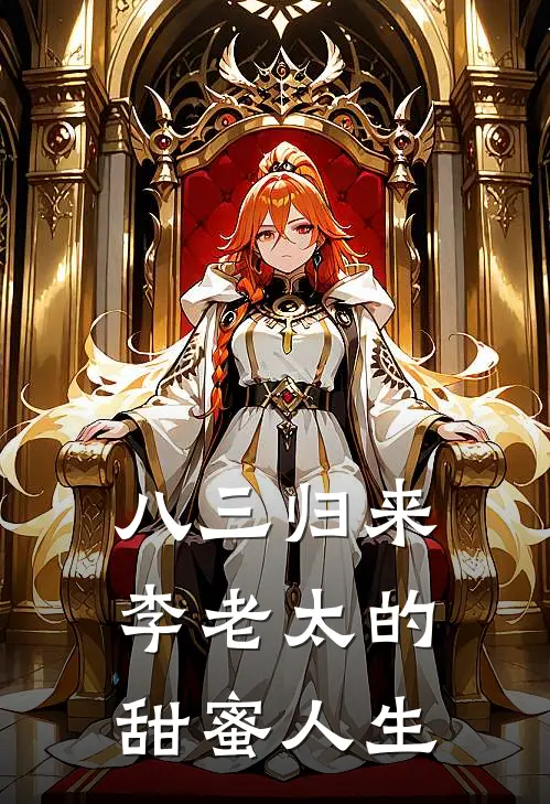 八三归来，李老太的甜蜜人生