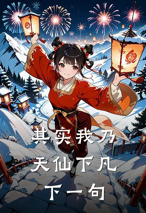 其实我乃天仙下凡下一句