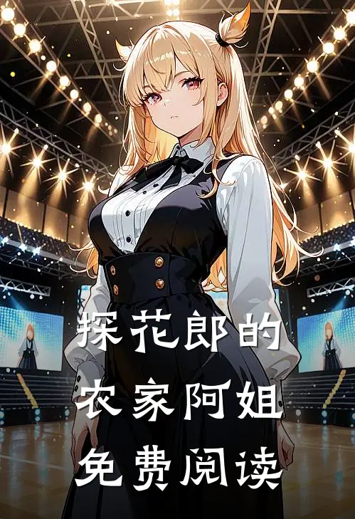 探花郎的农家阿姐免费阅读