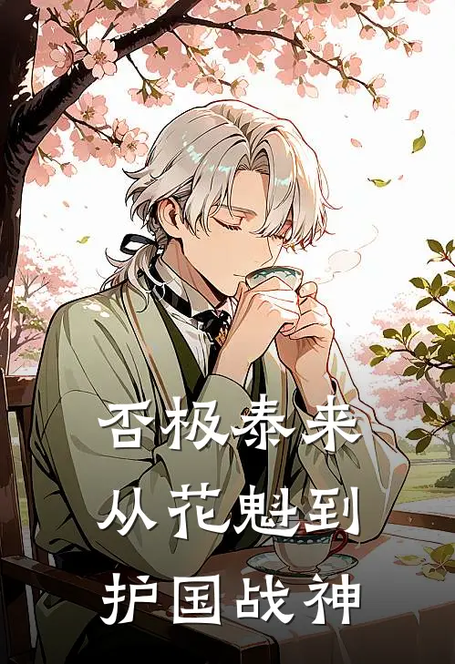 否极泰来，从花魁到护国战神(熊健龙阳君)热门小说推荐_免费小说在线看否极泰来，从花魁到护国战神熊健龙阳君