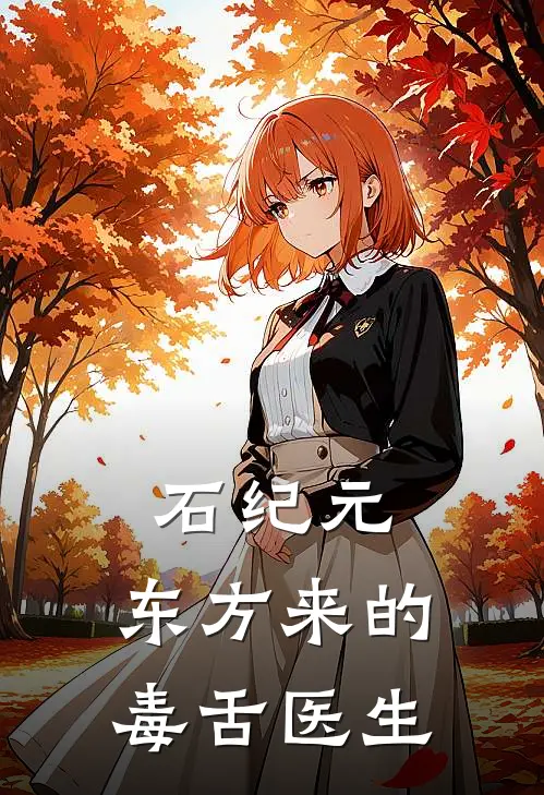 千空聂凌夜(石纪元：东方来的毒舌医生)全章节在线阅读_(石纪元：东方来的毒舌医生)完结版免费阅读