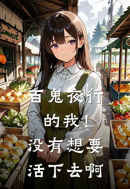 《百鬼夜行的我！没有想要活下去啊》阿瑞斯齐本安全文免费在线阅读_《百鬼夜行的我！没有想要活下去啊》全集阅读