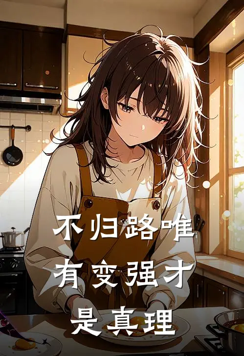 江笙骨江柔儿（不归路唯：有变强才是真理）最新章节列表_（江笙骨江柔儿）不归路唯：有变强才是真理最新小说