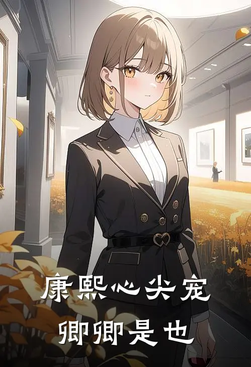 康熙心尖宠：卿卿是也