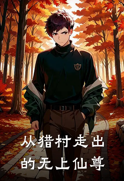 从猎村走出的无上仙尊