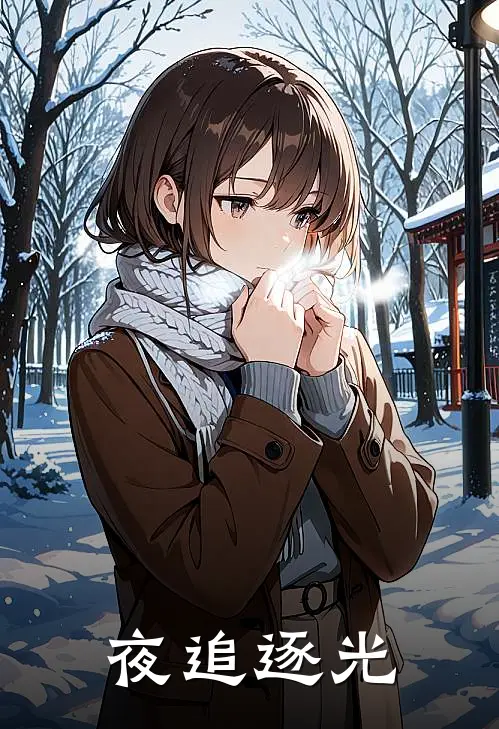 夜追逐光林深陆沉推荐完结小说_热门小说在线阅读夜追逐光(林深陆沉)