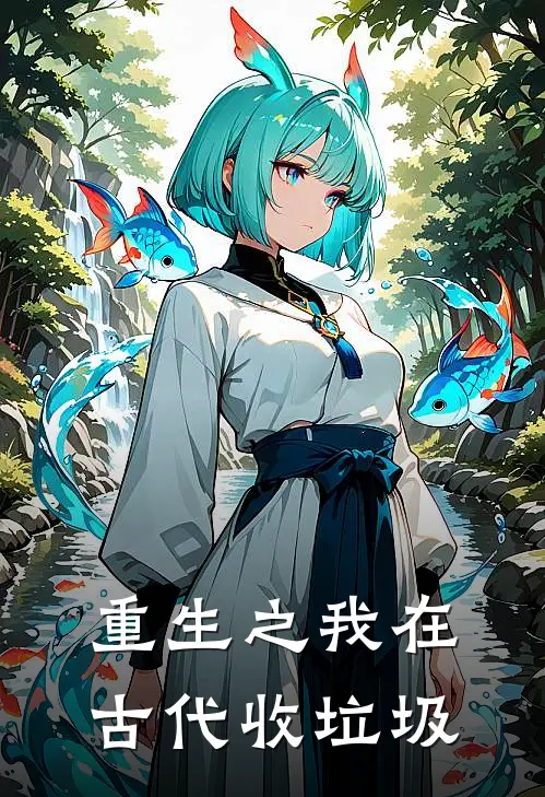 重生之我在古代收垃圾
