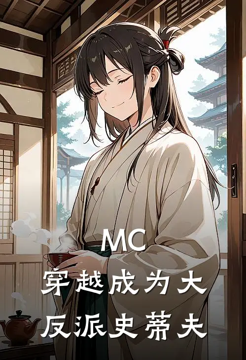 MC：穿越成为大反派史蒂夫