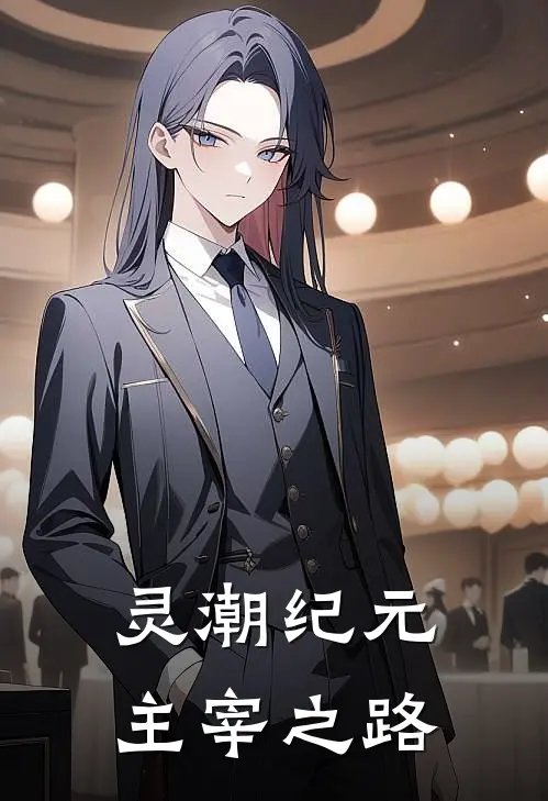 灵潮纪元：主宰之路(苏寒叶雪)免费阅读_无弹窗全文免费阅读灵潮纪元：主宰之路苏寒叶雪