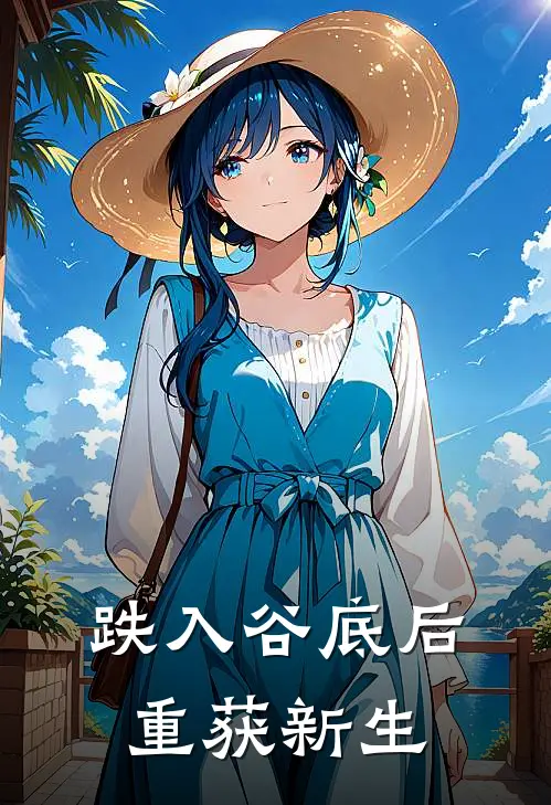 跌入谷底后重获新生