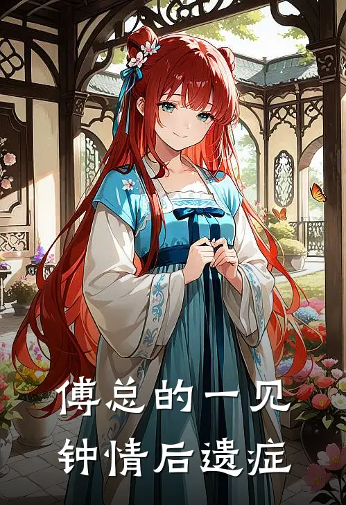 傅总的一见钟情后遗症卢可可傅森完整版免费阅读_卢可可傅森精彩小说