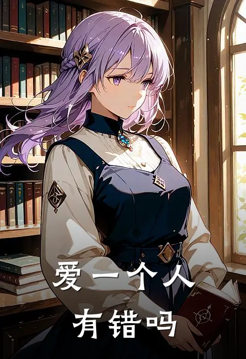 《爱一个人有错吗》杨文庆林知夏全集免费在线阅读_(杨文庆林知夏)全章节免费在线阅读