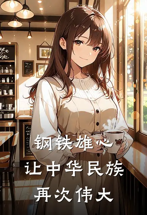 钢铁雄心：让中华民族再次伟大许华年许玉书小说免费完结_完本热门小说钢铁雄心：让中华民族再次伟大许华年许玉书