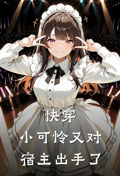 快穿：小可怜又对宿主出手了(珉月凭星)免费阅读_完结热门小说快穿：小可怜又对宿主出手了(珉月凭星)