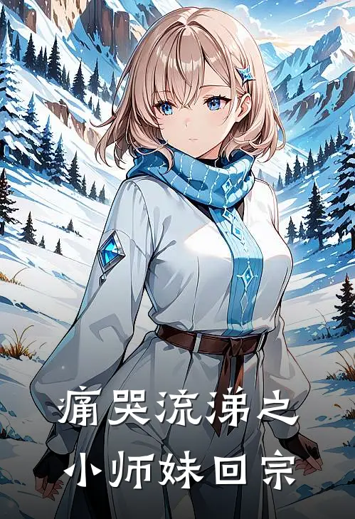 痛哭流涕之小师妹回宗