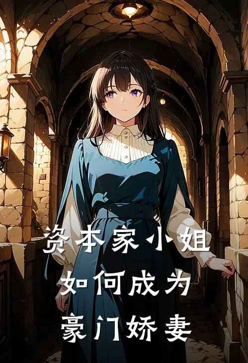 资本家小姐如何成为豪门娇妻