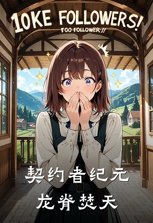 契约者纪元：龙脊焚天