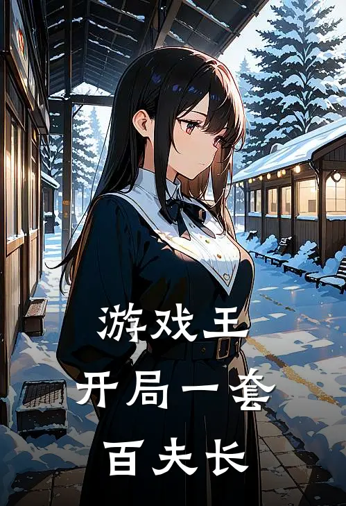 游戏王：开局一套百夫长