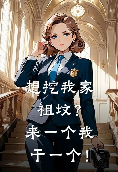 想挖我家祖坟？来一个我干一个！(秦朔灵霄云)已完结小说_想挖我家祖坟？来一个我干一个！(秦朔灵霄云)小说免费在线阅读