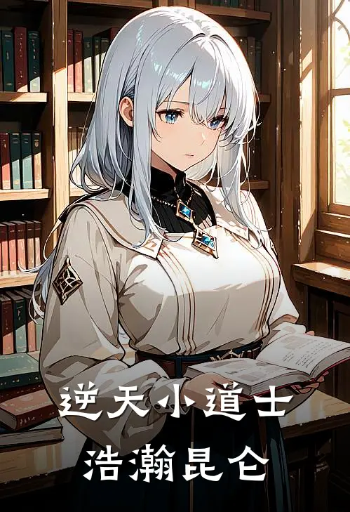 逆天小道士：浩瀚昆仑