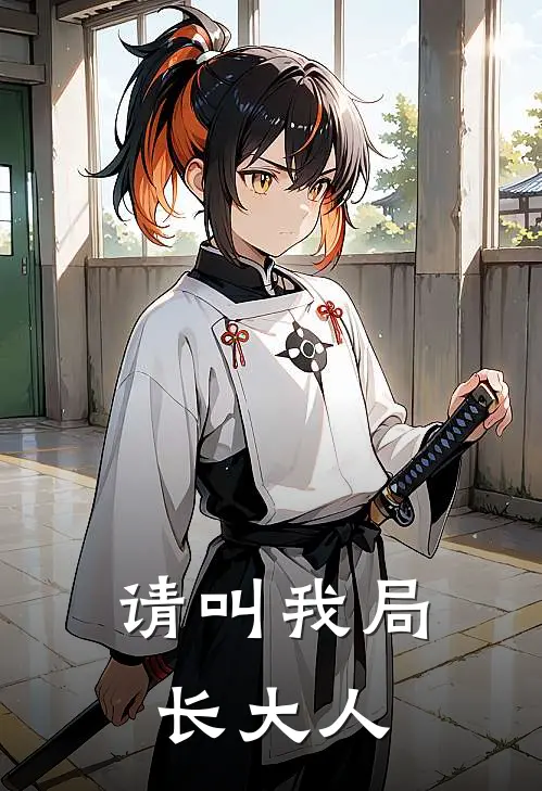 请叫我局长大人